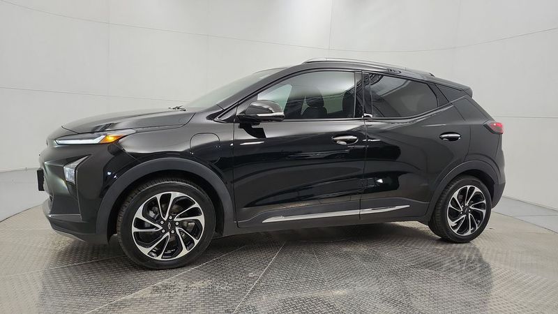 2023 Chevrolet Bolt EUV