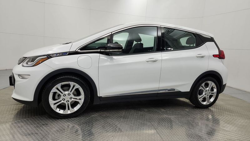 2020 Chevrolet Bolt EV