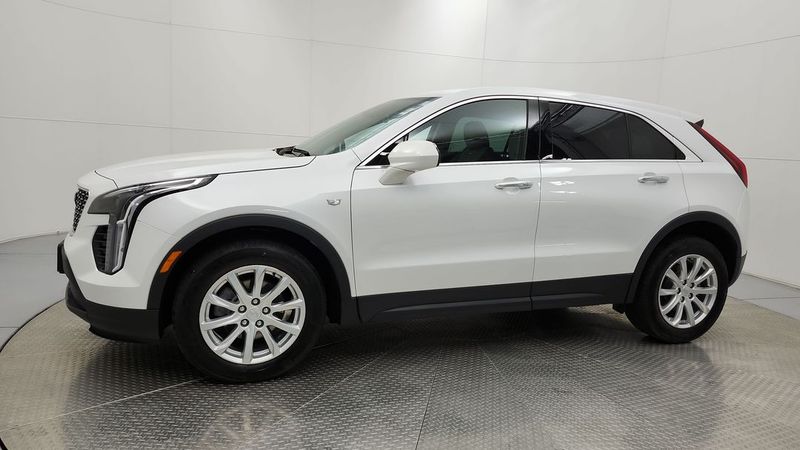 2023 Cadillac XT4