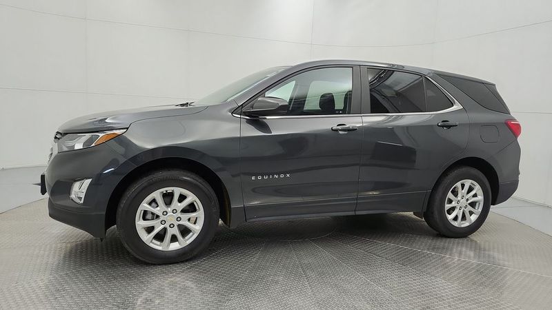 2021 Chevrolet Equinox