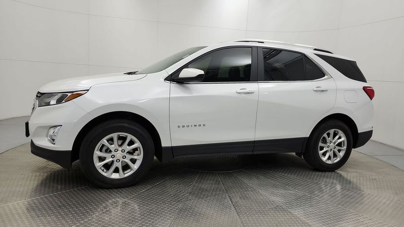 2021 Chevrolet Equinox
