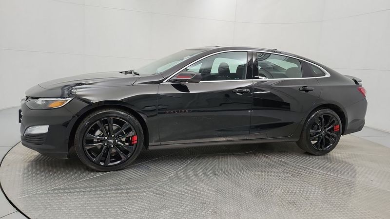 2022 Chevrolet Malibu