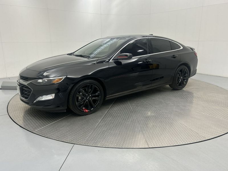2022 Chevrolet Malibu