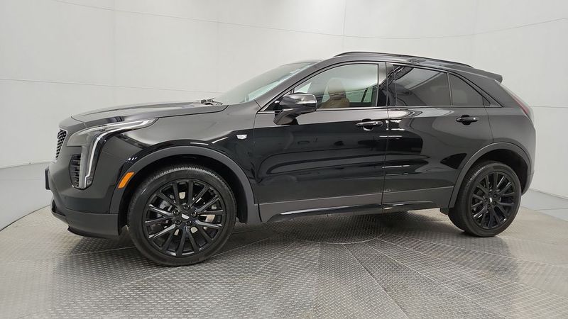 2023 Cadillac XT4
