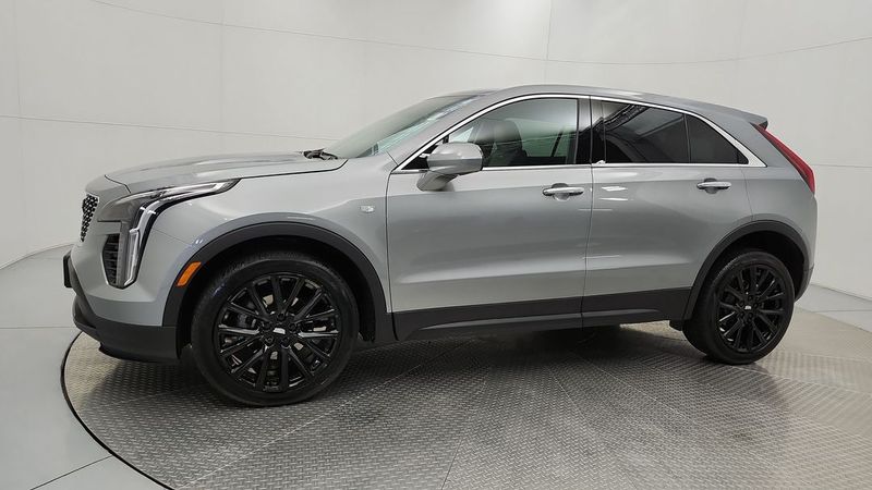 2023 Cadillac XT4