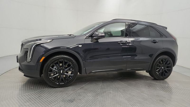 2023 Cadillac XT4