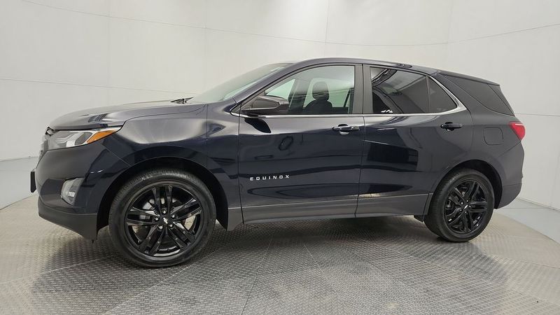 2021 Chevrolet Equinox