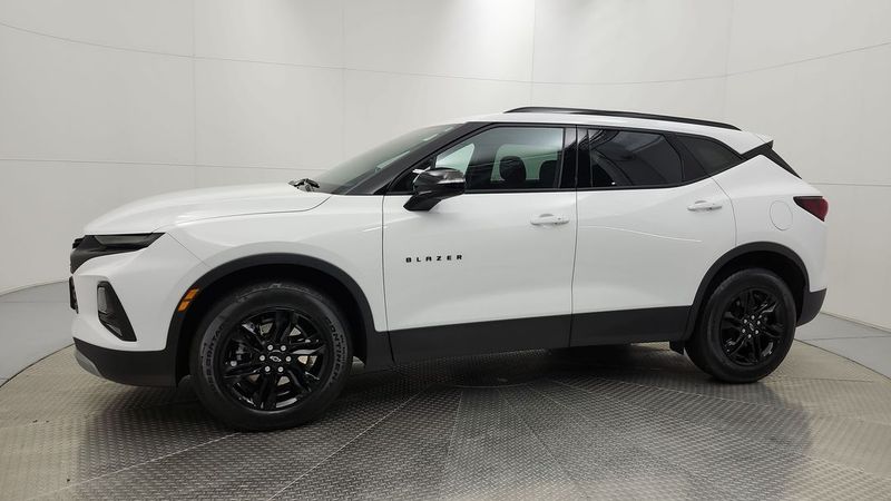 2021 Chevrolet Blazer