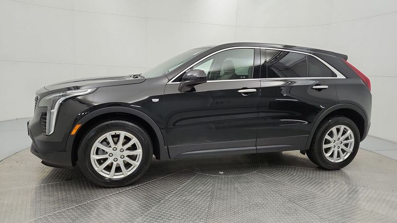 2023 Cadillac XT4