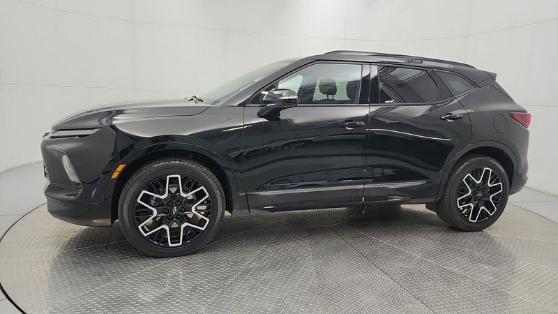 2023 Chevrolet Blazer