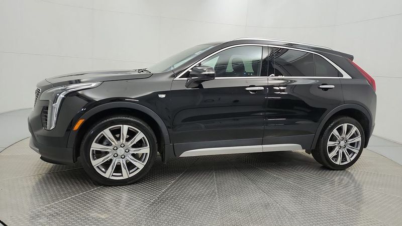 2023 Cadillac XT4