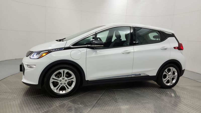 2019 Chevrolet Bolt EV