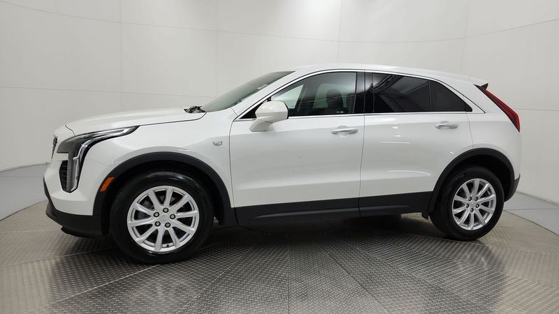 2023 Cadillac XT4