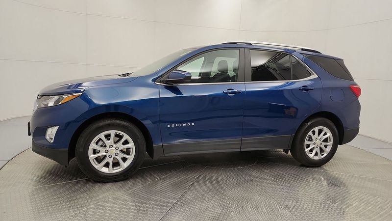 2021 Chevrolet Equinox