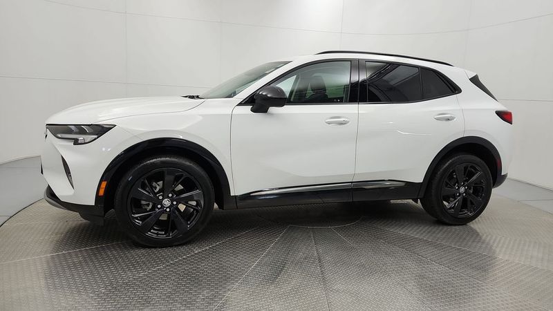 2023 Buick Envision