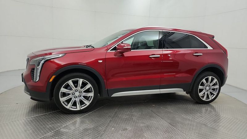 2023 Cadillac XT4
