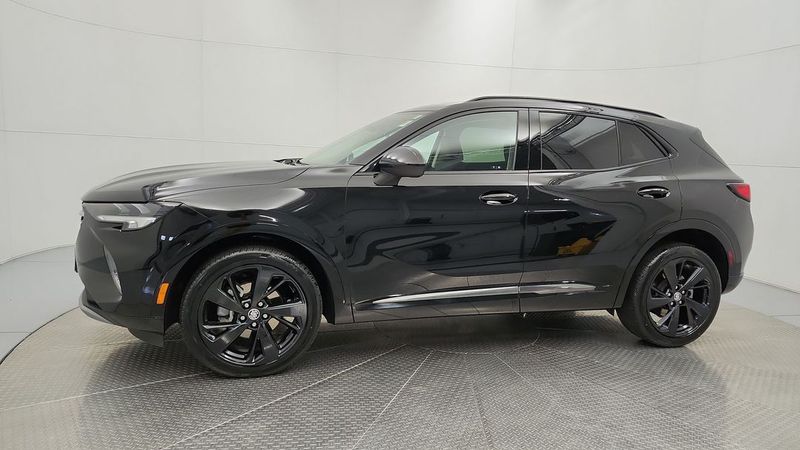 2023 Buick Envision