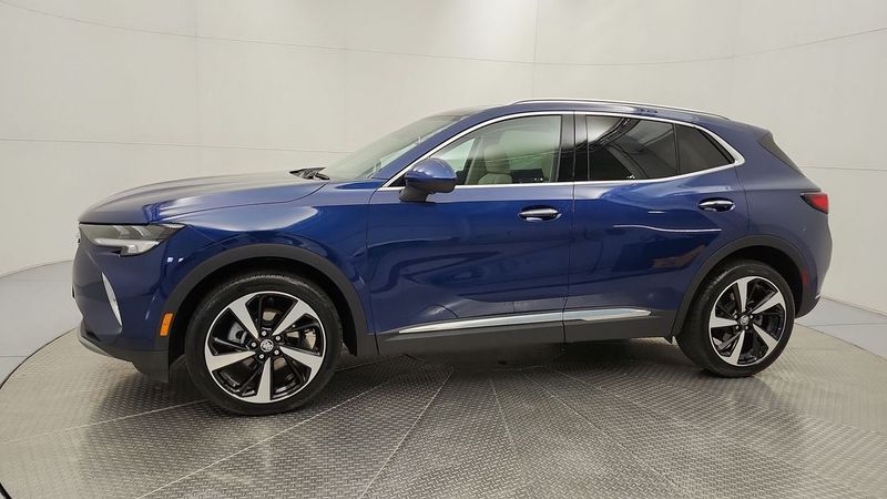 2023 Buick Envision