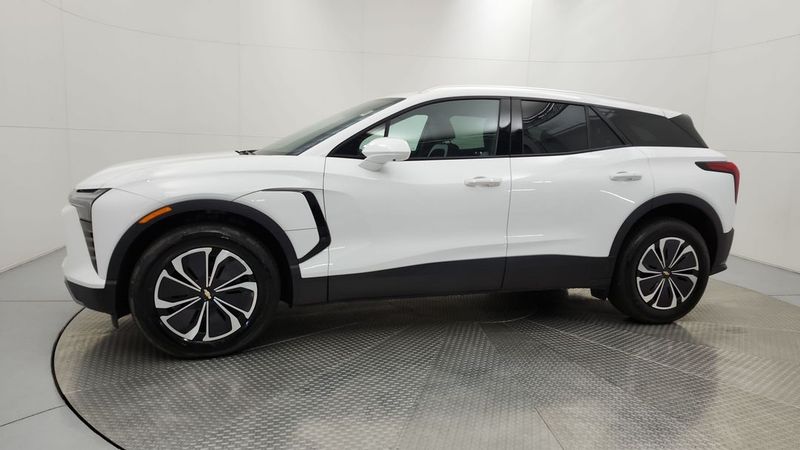 2024 Chevrolet Blazer EV