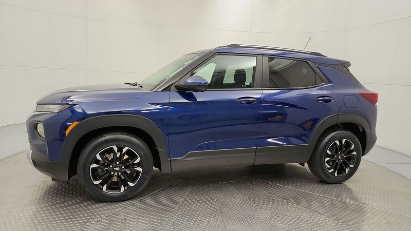 2023 Chevrolet Trailblazer