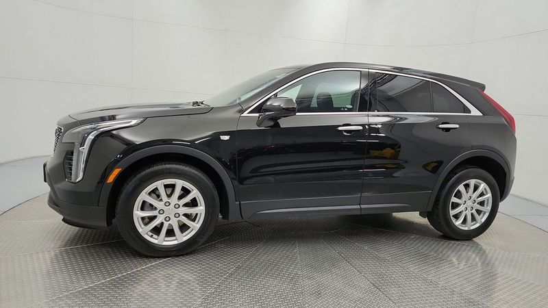 2023 Cadillac XT4