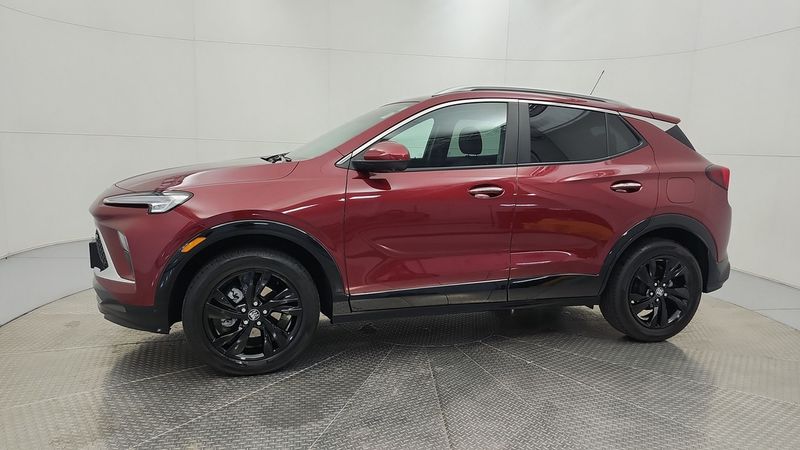 2024 Buick Encore GX