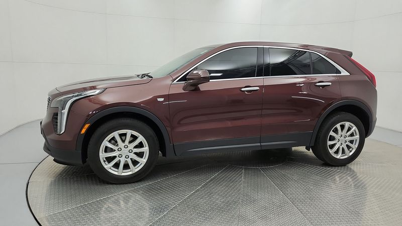 2023 Cadillac XT4