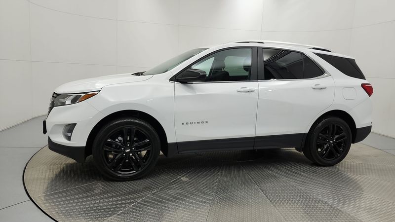 2021 Chevrolet Equinox