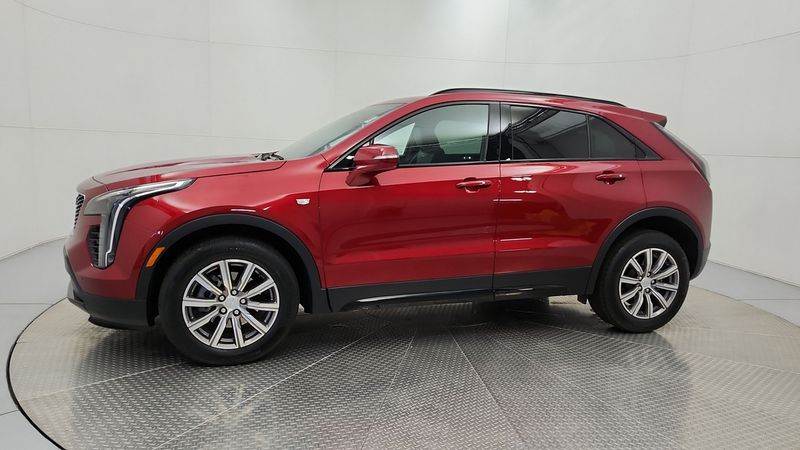 2023 Cadillac XT4