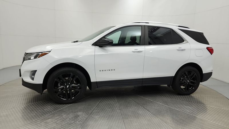 2021 Chevrolet Equinox