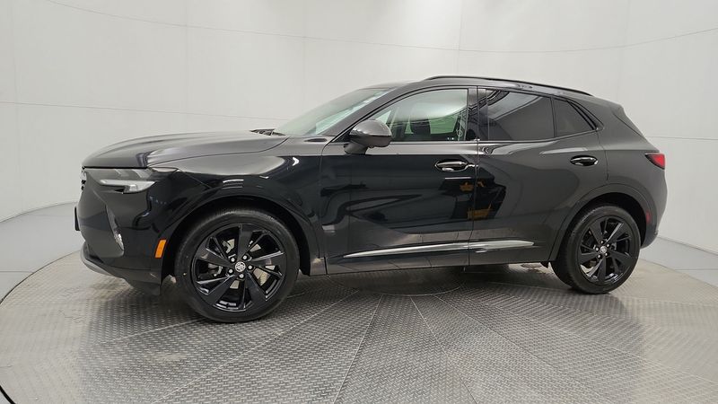 2023 Buick Envision