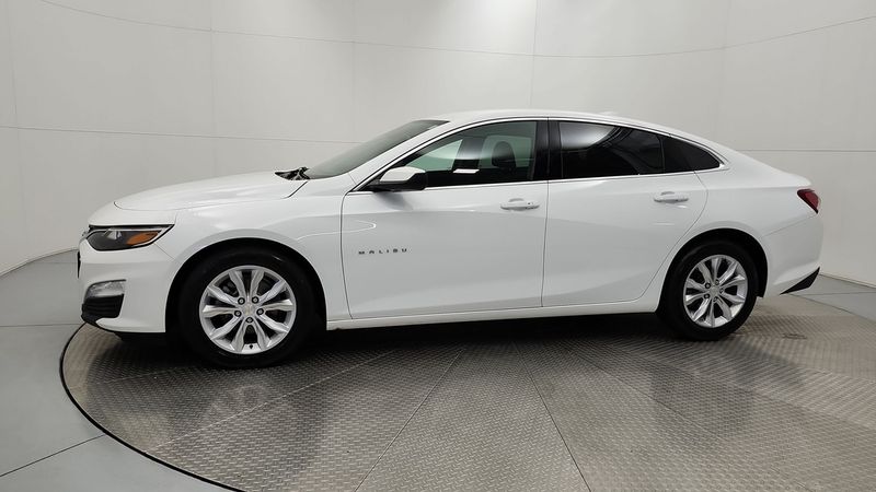 2022 Chevrolet Malibu