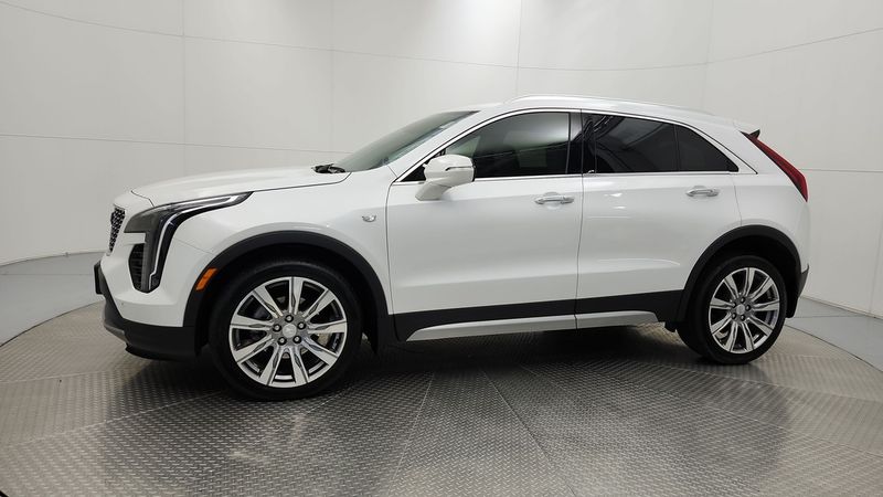 2023 Cadillac XT4