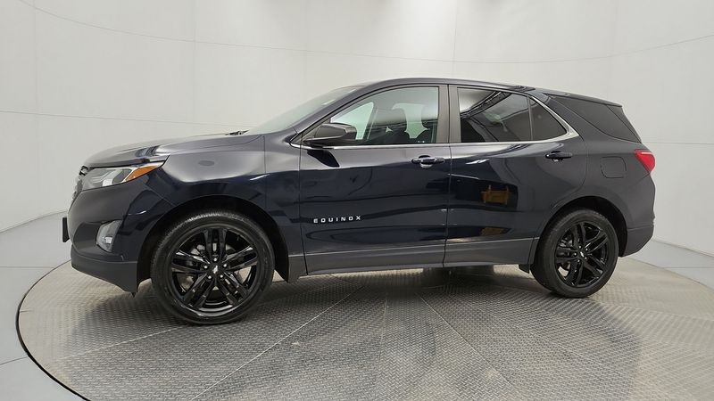 2021 Chevrolet Equinox