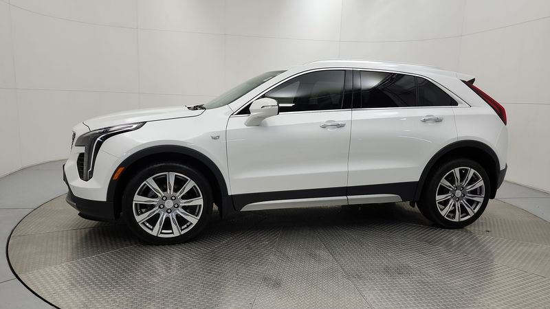 2023 Cadillac XT4