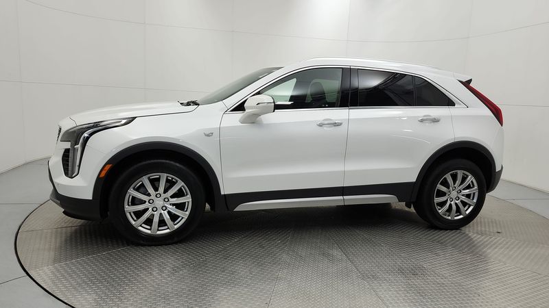 2023 Cadillac XT4