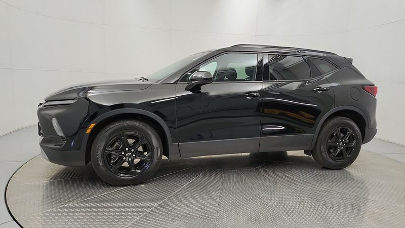 2023 Chevrolet Blazer