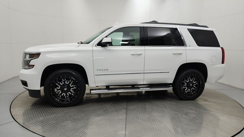2019 Chevrolet Tahoe