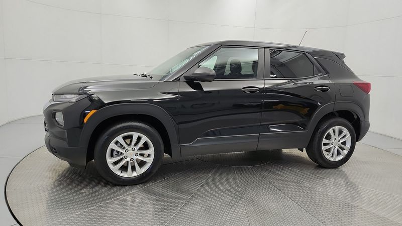 2023 Chevrolet Trailblazer