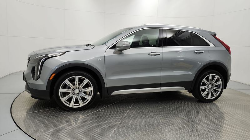 2023 Cadillac XT4