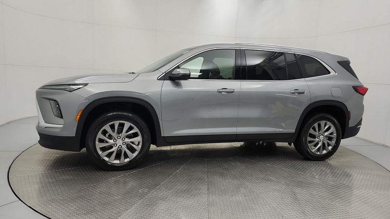 2025 Buick Enclave