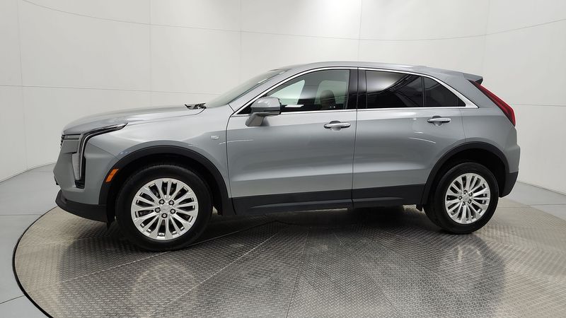 2024 Cadillac XT4