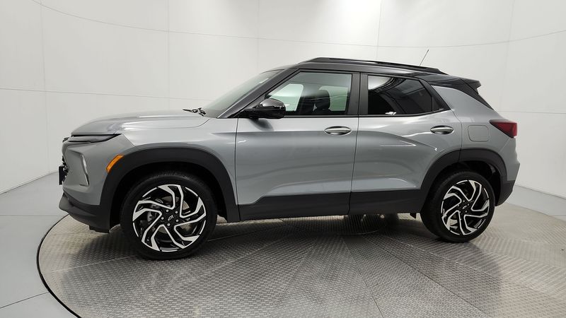 2024 Chevrolet Trailblazer