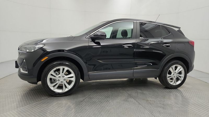 2023 Buick Encore GX