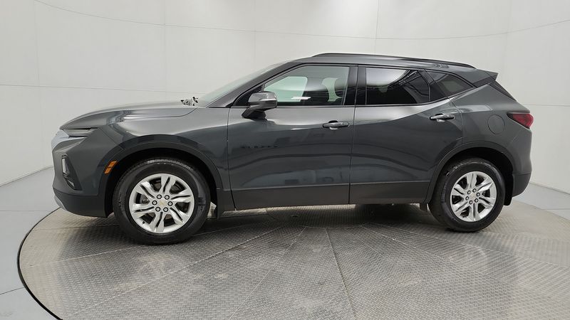 2020 Chevrolet Blazer