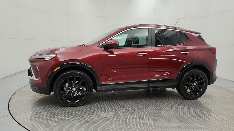 2025 Buick Encore GX