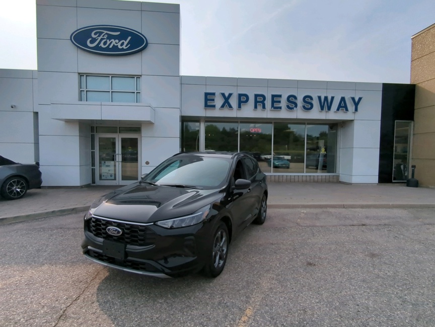 2023 Ford Escape