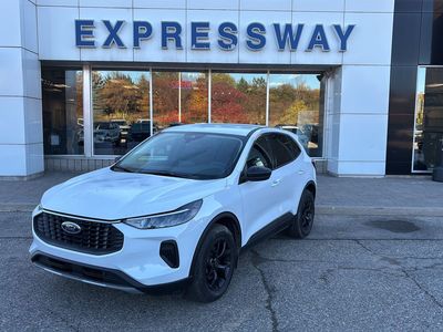 Used 2024 Ford Escape Active 7503