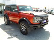 2023-Ford-Bronco-Badlands-7705