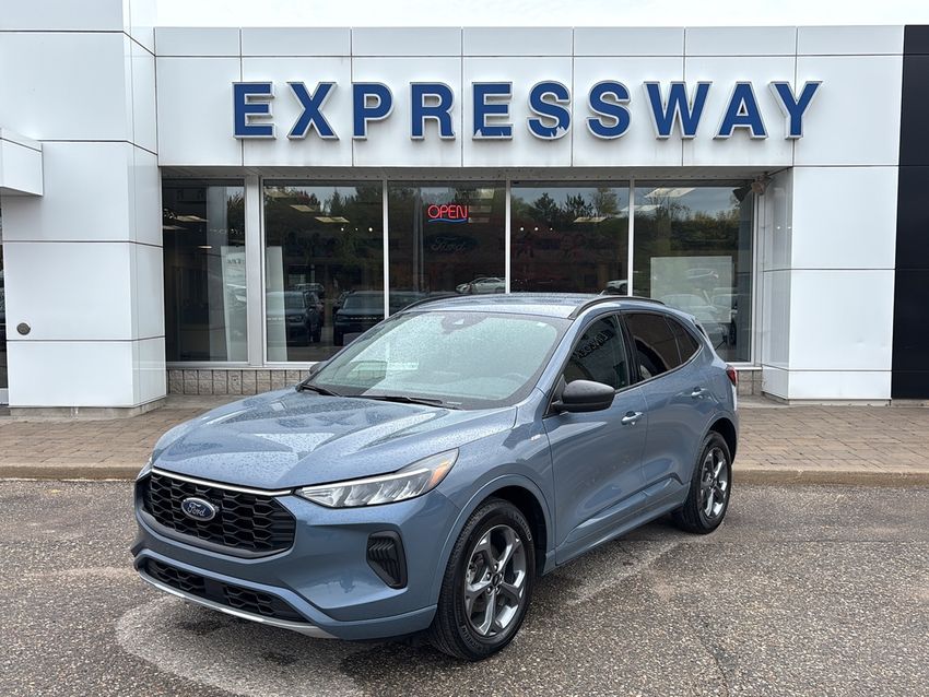2023 Ford Escape